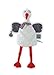 Produktbild Kaloo K961419 - Nopnop Handpuppe Storch