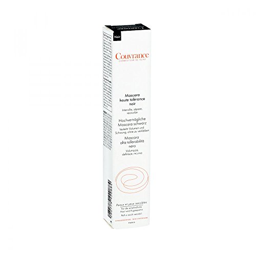 AVENE Couvrance Mascara schwarz 7 ml