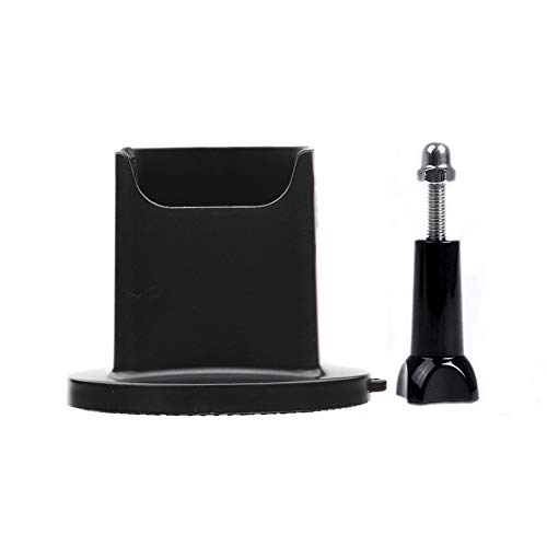 Preisvergleich Produktbild Mouchao Fixed Base Bracket Adapter Rucksackclip für Osmo Pocket Tripod Rucksackclip