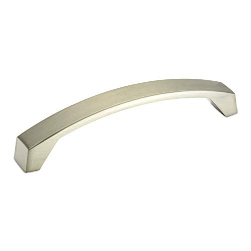 SO-TECH Möbelgriff Edelstahloptik BA 160 mm Möbelgriffe Bügelgriff Bügelgriffe Griff SO-TECH Möbelgriff Edelstahloptik BA 160 mm Möbelgriffe Bügelgriff Bügelgriffe Griff