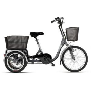 Preisvergleich Produktbild ARMONY Fahrrad Elektrische Goldbarren