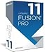 Produktbild VMWare Fusion 11 Pro für MAC - Führt Windows 10 oder ein anderes Betriebssystem unter Sierra 10.12 oder höher (Download + Lizenzschlüssel) aus. Virtual Machine MAC Mojave Win10