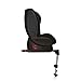 Hauck Varioguard Car Seat, Group 0+/1 - Black