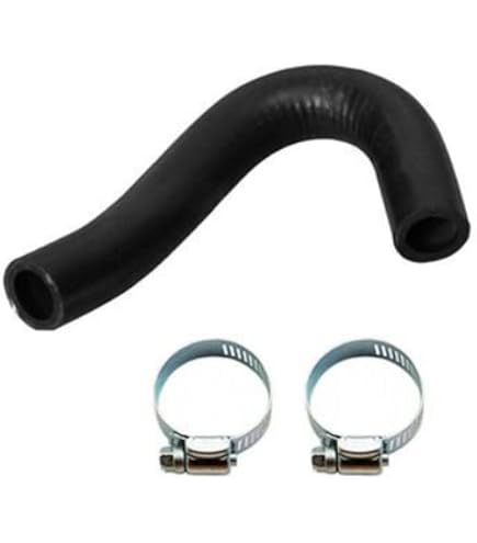 ACDelco 55565952 - Tubo Ingresso Radiatore Olio Motore - Ricambio Originale GM - 6