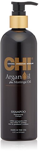 Chi Argan Oil Shampoo 355ml