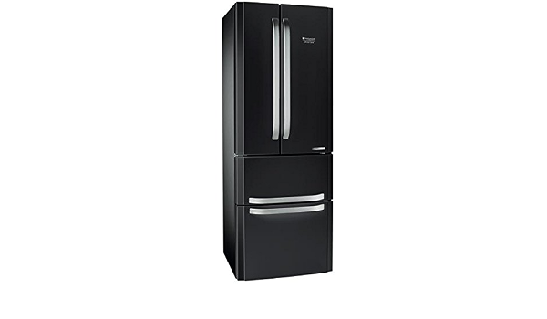 Hotpoint-Ariston E4D AA SB C-Frigorífico\