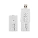 Produktbild USB-Ladestation für Xbox One / Xbox One S Batterie inkl. 2x wiederaufladbare Akku 400mAh