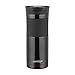 Produktbild Contigo Thermobecher Byron Trinkflasche, Black, 590 ml