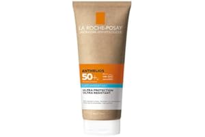 La Roche-Posay Anthelios Leche Hidratante SPF50+ 75ml
