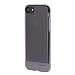 Produktbild Incase Protective Cover Schutzhülle für Apple iPhone 8/7 - transparent (Lavendel) [Flexibles TPU I Fashion-Design] - INPH170251-LVD