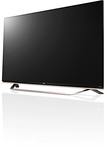4k fernseher Vergleich LG 60UF8519