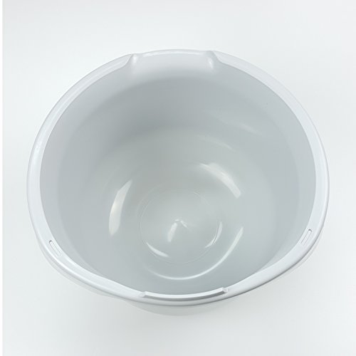 Bosch Rührschüssel Schüssel für MUM4… satingrau - 2