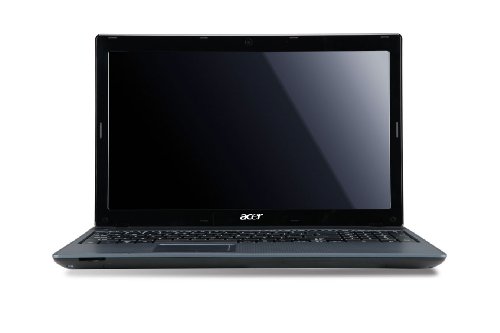 Acer Aspire 5733 15 6 inch Laptop  Intel Core i3-370M Processor  RAM 6GB  HDD 640GB  Windows 7 Home Premium 64-Bit 