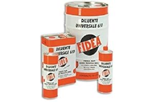 Diluant universel 610 l 1