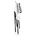 BabyBjorn Highchair (White)