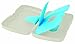 Koo-di Essential Baby Box (Retro Turquoise)