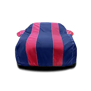 Egal car Cover Compability with Mitsubishi Lancer BS6 is Perfect in Every Season we Deals in Quality of Product Water registerd dust Proof and Two Mirror Pocket (Rade PATTA)