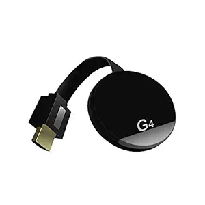 G4 High Definition Display Dongle Digital Media Video Stream TV Stick WiFi HDM I Screen Sharer