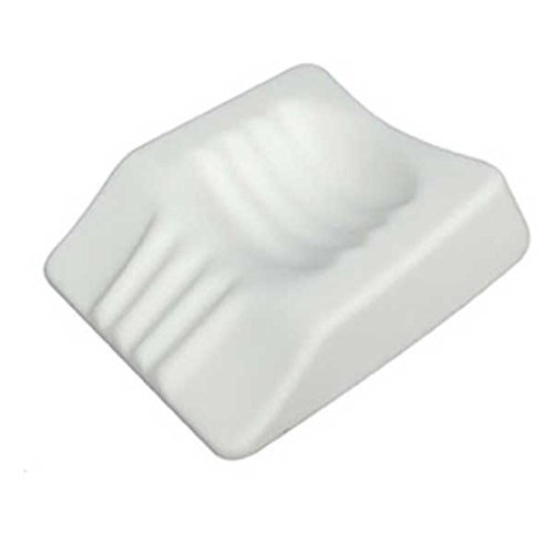 therapeutica sleeping pillow petite