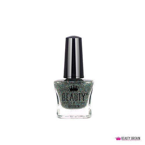 24 x GLITZER NAGELLACK SET (20 VERSCHIEDENEN FARBEN) - 5