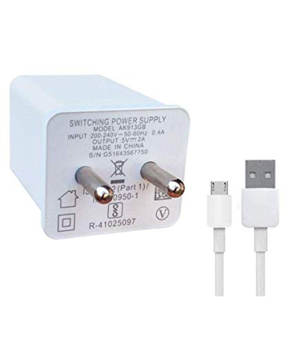 TOP QUALITY Charger with Cable/Input -200-240V -50-60Hz 0.4 A and Output -5V -2A for Oppo Mobile Phones RS.285 (78.00% Off) - Amazon TOP QUALITY Charger with Cable/Input -200-240V -50-60Hz 0.4 A and Output -5V -2A for Oppo Mobile Phones RS.285 (78.00% Off) - Amazon