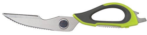Culinario Multifunktionsschere mit magnetischer Hülle - 3