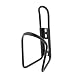 Produktbild sourcingmap® Aluminium Fahrrad Trinkflasche Halter Schwarz Fahrrad-Flaschenhalter