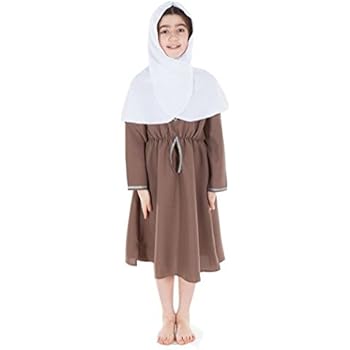 Ladies Saxon Viking Costume - Complete Costumes, Costume Hire