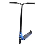 Apollo Stunt Scooter Star Pro - Semi Pro Stunt Scooter Robuste avec roulements à Billes ABEC 9, Fun Scooter, Kick Scooter, Trick Scooter, Freestyle Scooter
