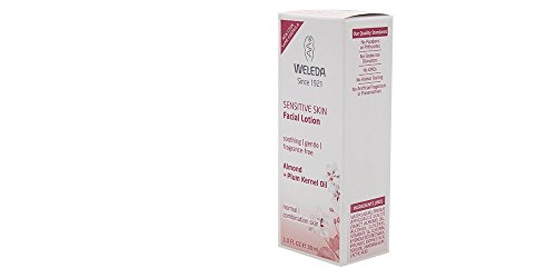 Weleda Mandel Gesichtscreme, 1er Pack (1 x 30 ml) - 5