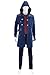 Produktbild Karnestore DMCDevil May Cry 5 Nero Outfit Video Game Cosplay Kostüm Herren XS