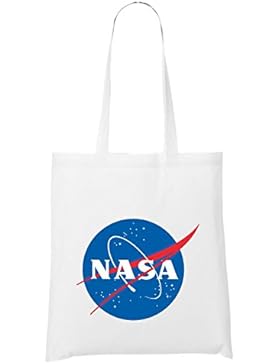 NASA Bag White Certified Freak