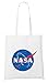 Produktbild NASA Bag White Certified Freak