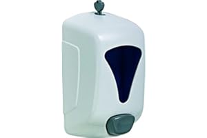 IPC TOOLS SPA DISTRIBUTORE SAPONE LIQ. 900ML