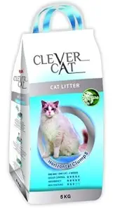 Pura Clever Cat Litter - Jasmine