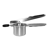 Ekocrip Kartoffelpresse - Premium Kartoffel-