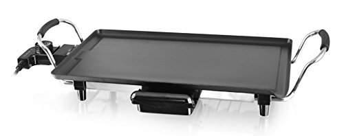 Emerio Plancha cusson électrique 1800 W