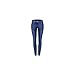 Produktbild Cavallo Reithose Caro GRIP blue-darkblue HW17, Cavallo17_HW_2017_Groessen:80