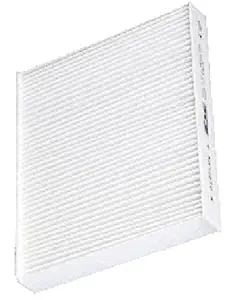 ZIP Car AC filter suitable for Mahindra SCORPIO CRDE Old Model - ZC-6101