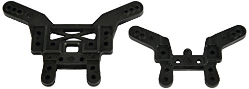 Preisvergleich Produktbild Carson 500105171 - CV-10 Dämpferbrücke vorne / hinten, 2 Stück