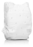 Naty by Nature Babycare Ökowindeln – Größe 4, 7-18 kg, 46 St. - 2