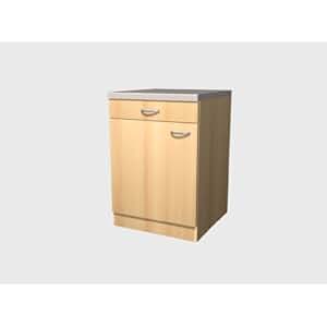 Suchergebnis auf Amazon.de für: Beige - Küchenschränke / Küche: Küche