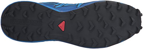 Salomon Herren Speedcross 4 Cs Traillaufschuhe - 3