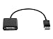Produktbild HP Display Port to DVI-D Adpr