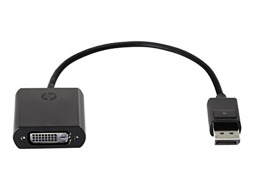 Preisvergleich Produktbild HP Display Port to DVI-D Adpr