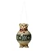 Price comparison product image Villeroy & Boch Toy's Ornaments Teddy Bear Bauble