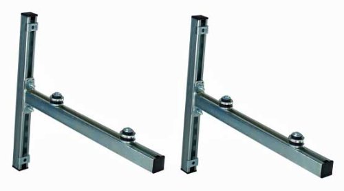 Konsolen Set Schallgedämmt für alle Split – Außengeräte - 2