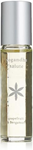 Yogandha Salute Roller Ball Oil 10 ml