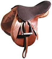 Prolite Equestrian Dri Lex Seat Saver One Size black