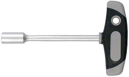Preisvergleich Produktbild Projahn T-Griff Sechskant Steckschlüssel 13mm 4690-13
